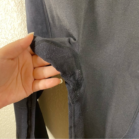 Thirdlove Flex Seamless Compression Legging - Picture 6 of 7